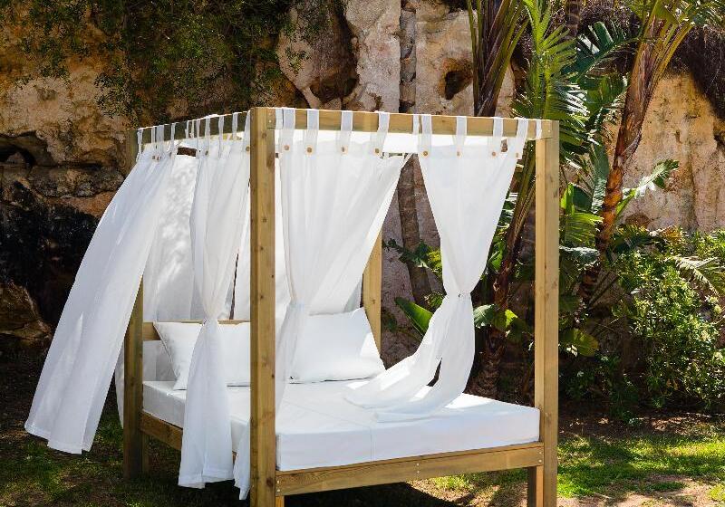 Bimbolla Apartaments