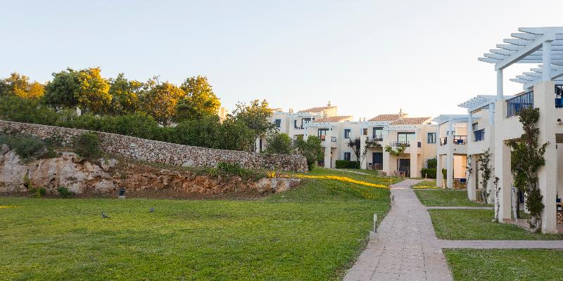 Bimbolla Apartaments