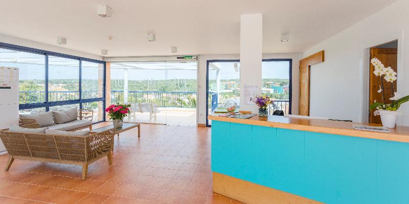 Bimbolla Apartaments