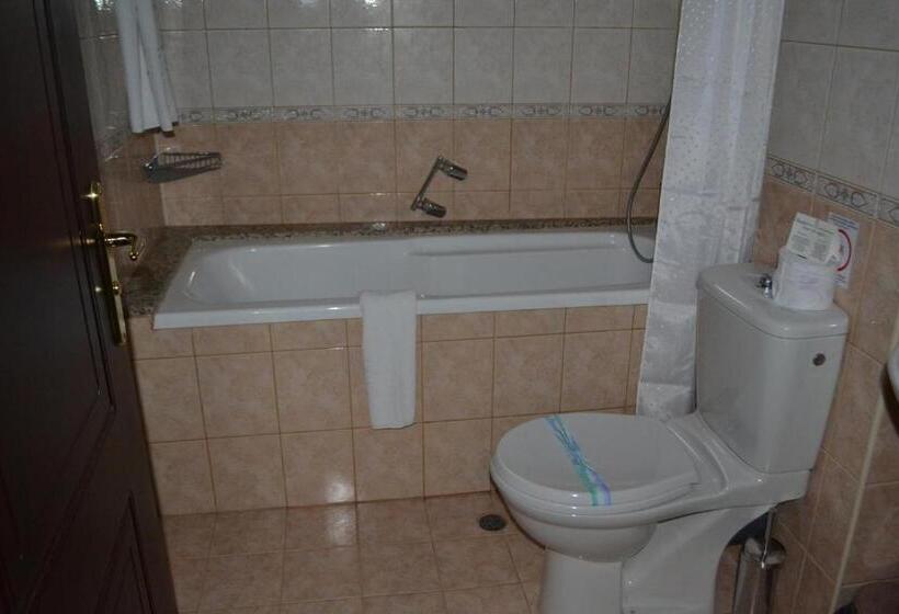 Boutique Hotel St. Stefan