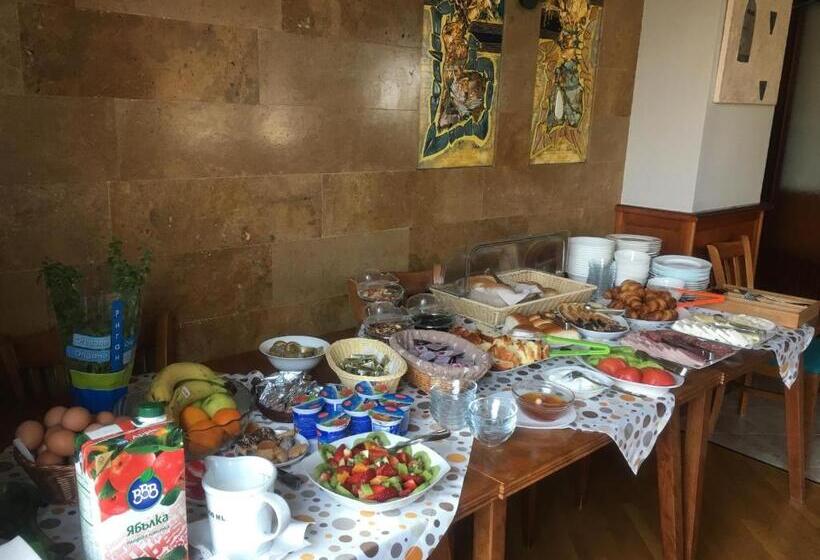 Boutique Hotel St. Stefan