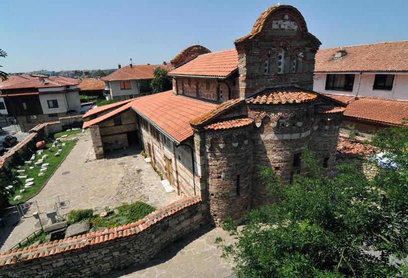 Boutique Hotel St. Stefan