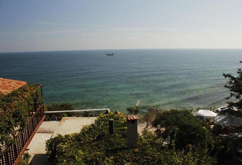 Boutique Hotel St. Stefan