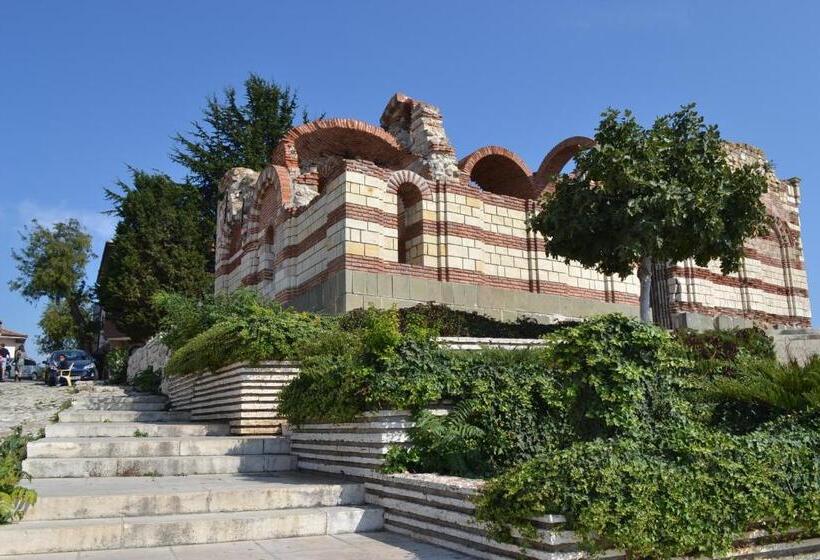 Boutique Hotel St. Stefan