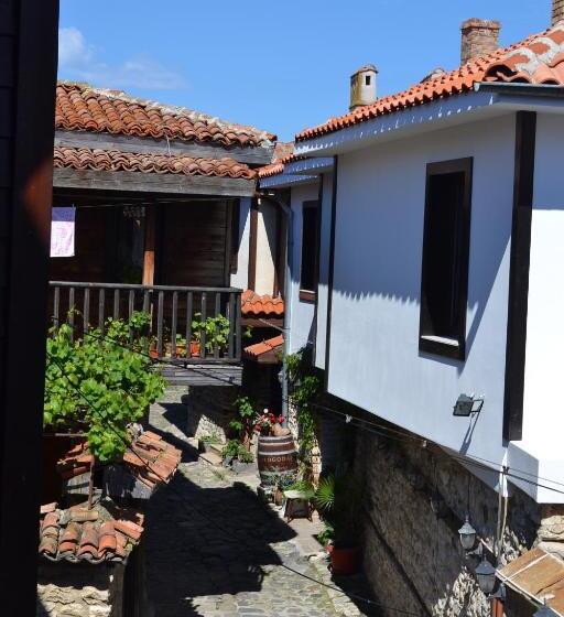 Boutique Hotel St. Stefan