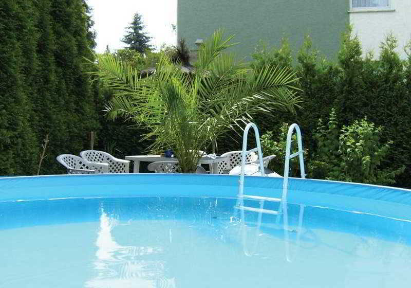 British Bed & Breakfast