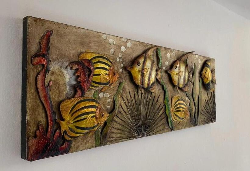 Calypso Beach Hotel By The Urbn House Santo Domingo Airport