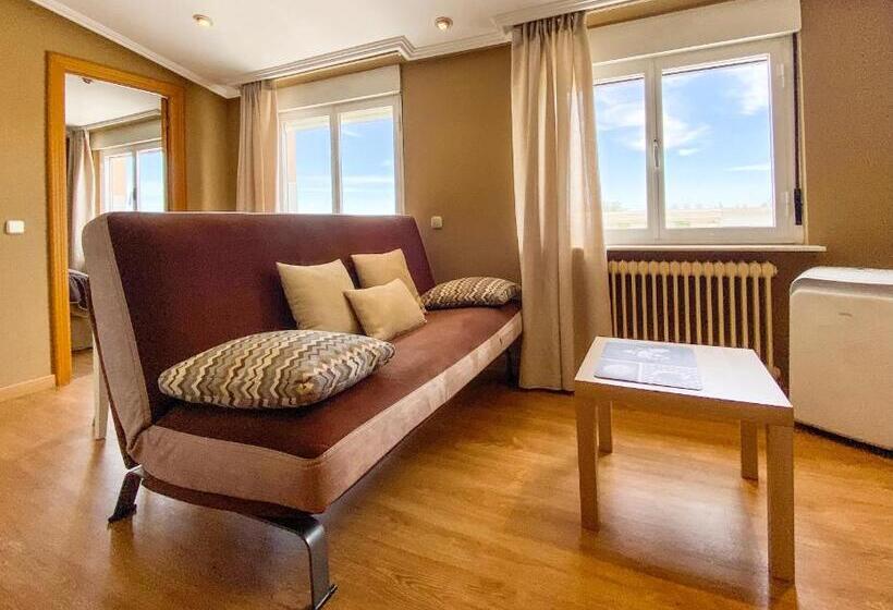 Casablanca Hotel Studios