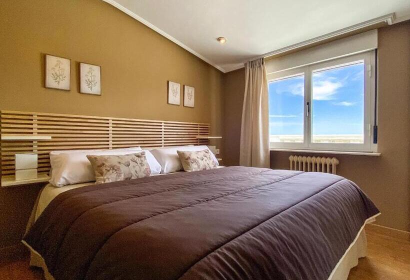 Casablanca Hotel Studios