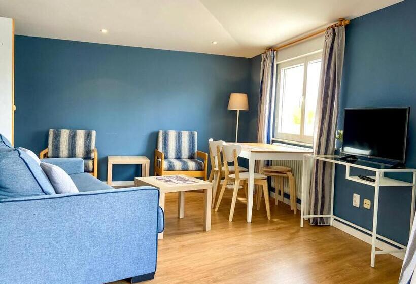 Casablanca Hotel Studios