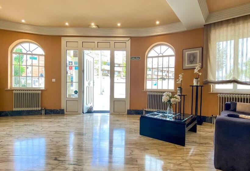 Casablanca Hotel Studios