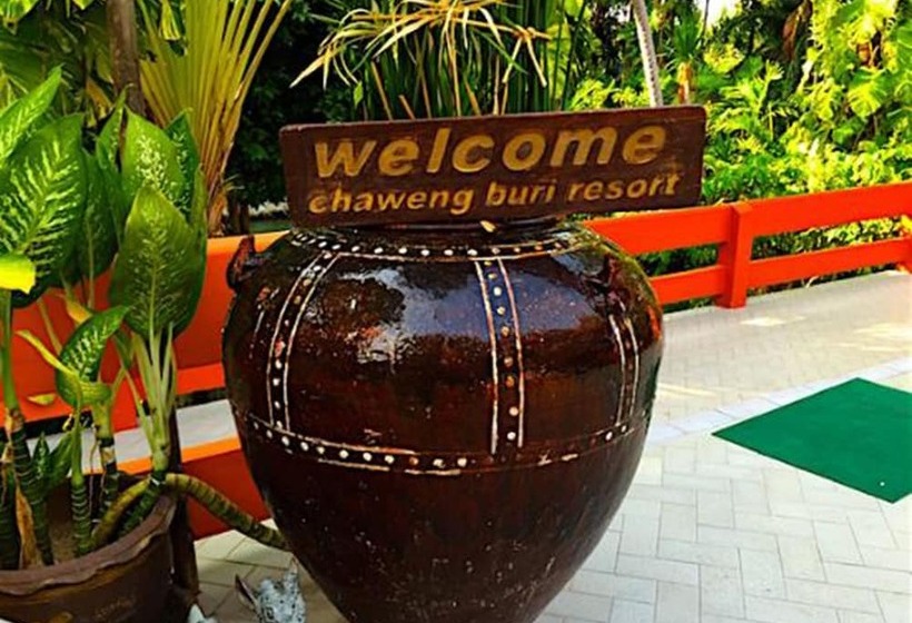 Chawengburi Resort