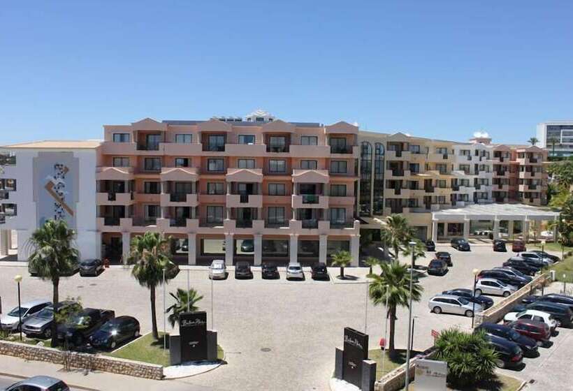 Cheerfulway Balaia Plaza