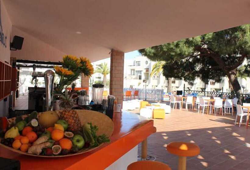 Cheerfulway Balaia Plaza