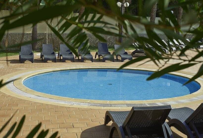 Cheerfulway Balaia Plaza