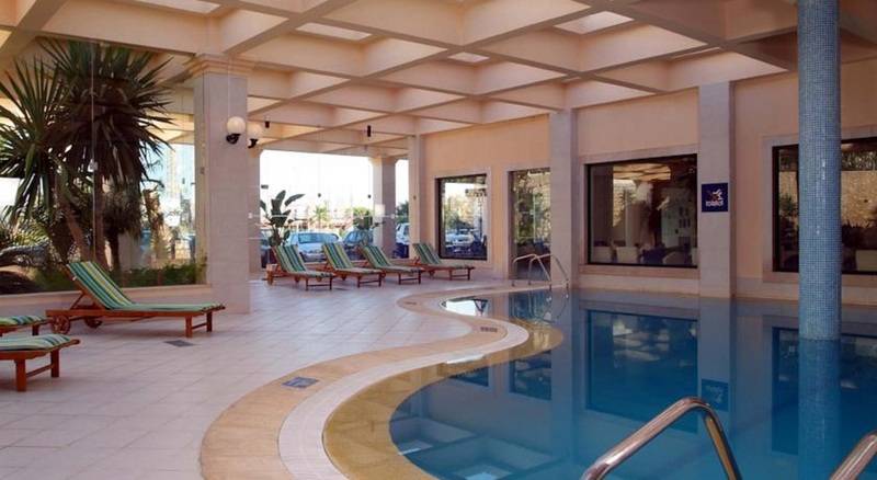 Cheerfulway Balaia Plaza