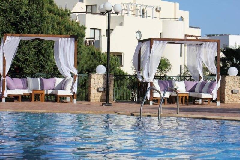 Cheerfulway Balaia Plaza