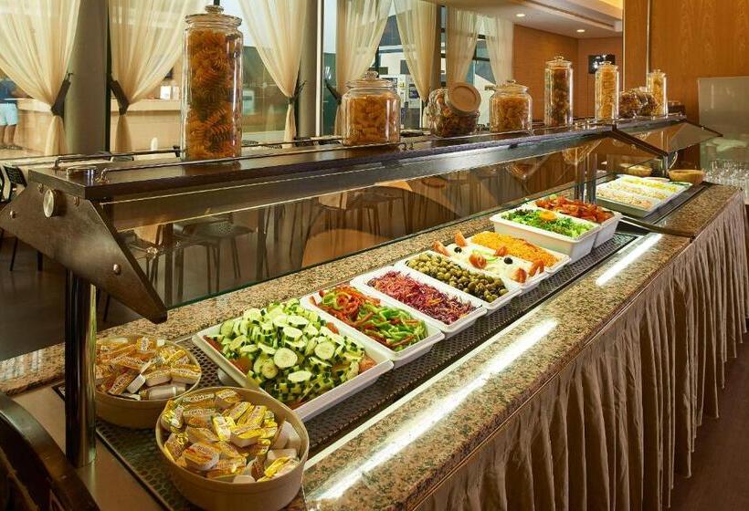 Cheerfulway Balaia Plaza