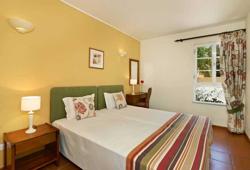 Cheerfulway Vila Alba