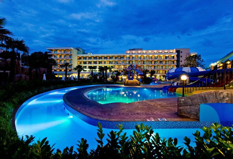 Dit Evrika Beach Club Hotel   All Inclusive