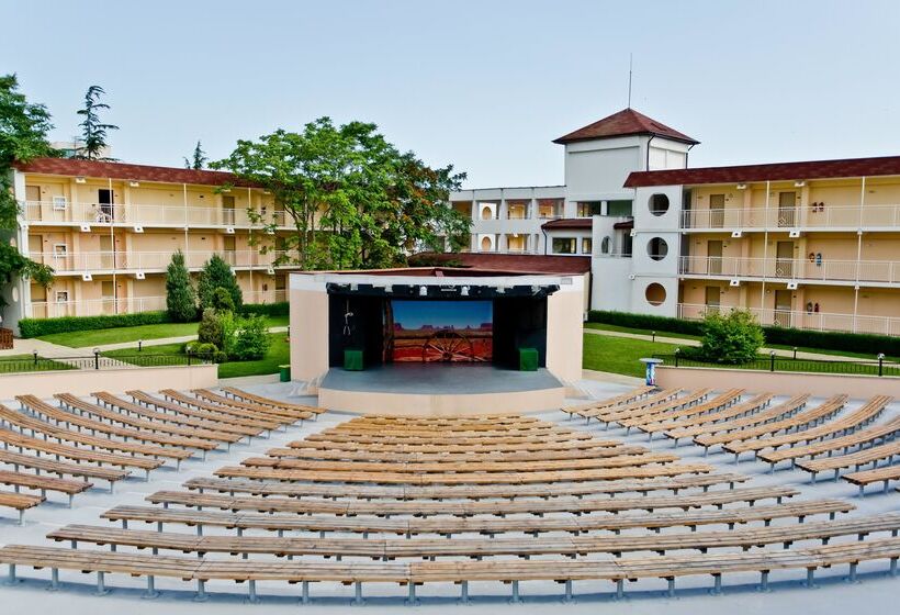 Dit Evrika Beach Club Hotel   All Inclusive