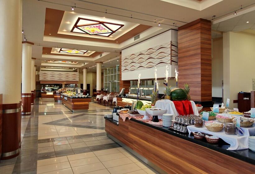 Dit Evrika Beach Club Hotel   All Inclusive
