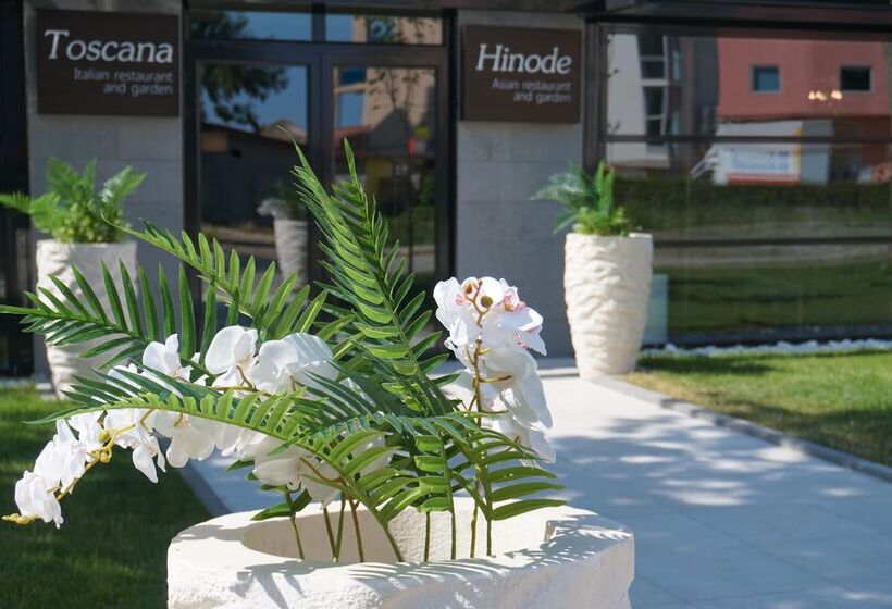 Dit Evrika Beach Club Hotel   All Inclusive