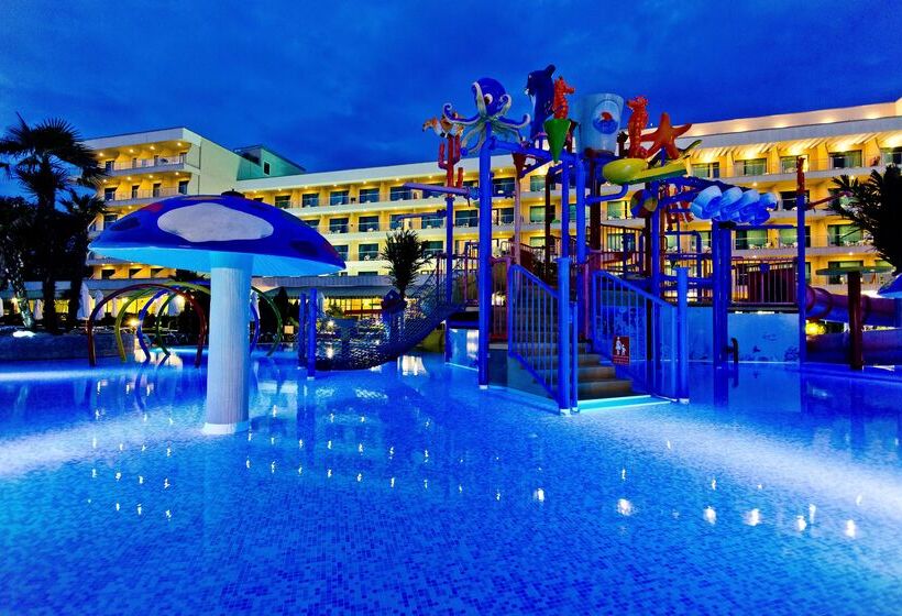 Dit Evrika Beach Club Hotel   All Inclusive