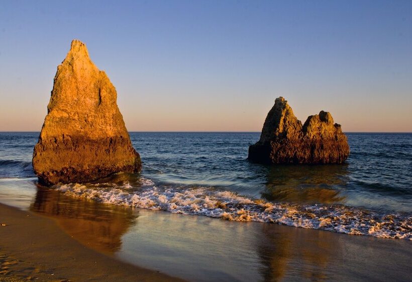 Dunas Do Alvor Torralvor