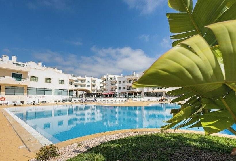 Dunas Do Alvor Torralvor