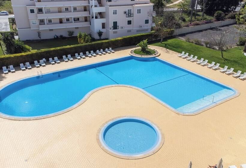 Dunas Do Alvor Torralvor