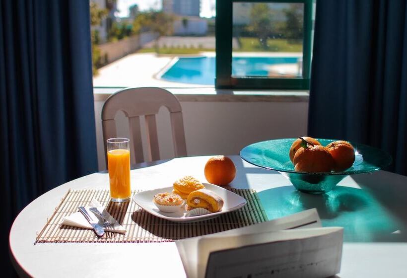 Dunas Do Alvor Torralvor