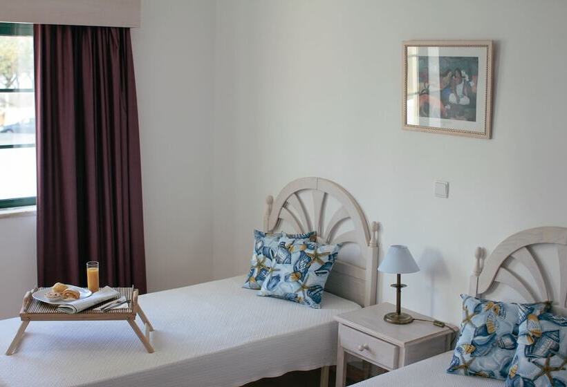 Dunas Do Alvor Torralvor