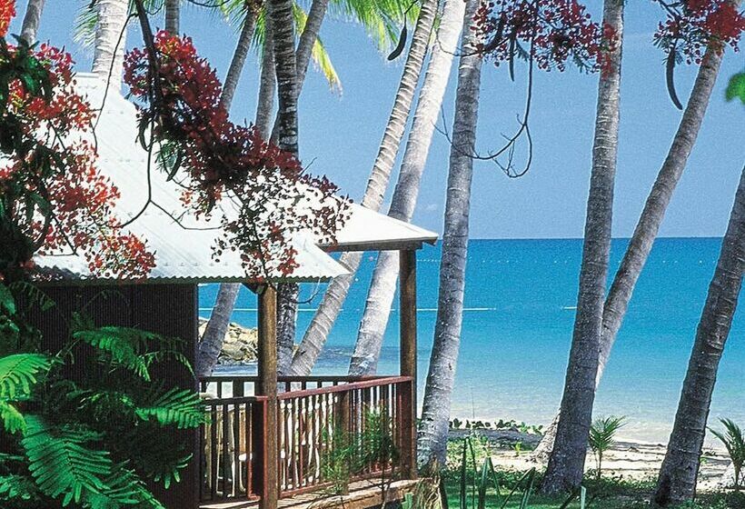 Ellis Beach Oceanfront Holiday Park