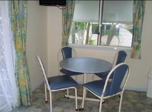 Ellis Beach Oceanfront Holiday Park