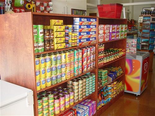 Ellis Beach Oceanfront Holiday Park