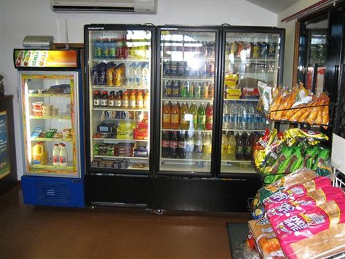 Ellis Beach Oceanfront Holiday Park