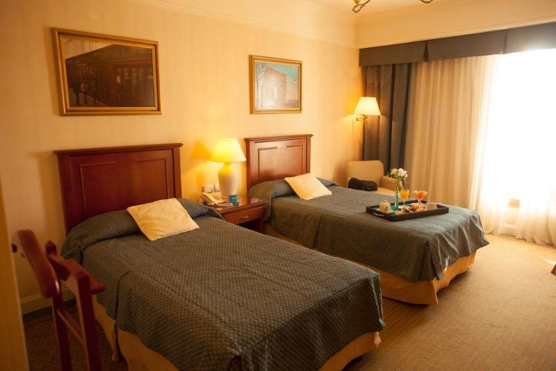 Epic Hotel Villa Mercedes