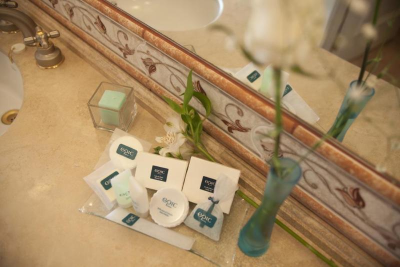 Epic Hotel Villa Mercedes