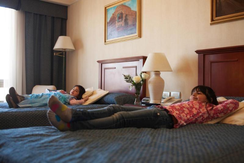 Epic Hotel Villa Mercedes