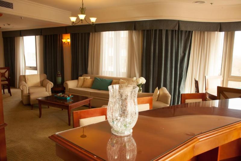 Epic Hotel Villa Mercedes