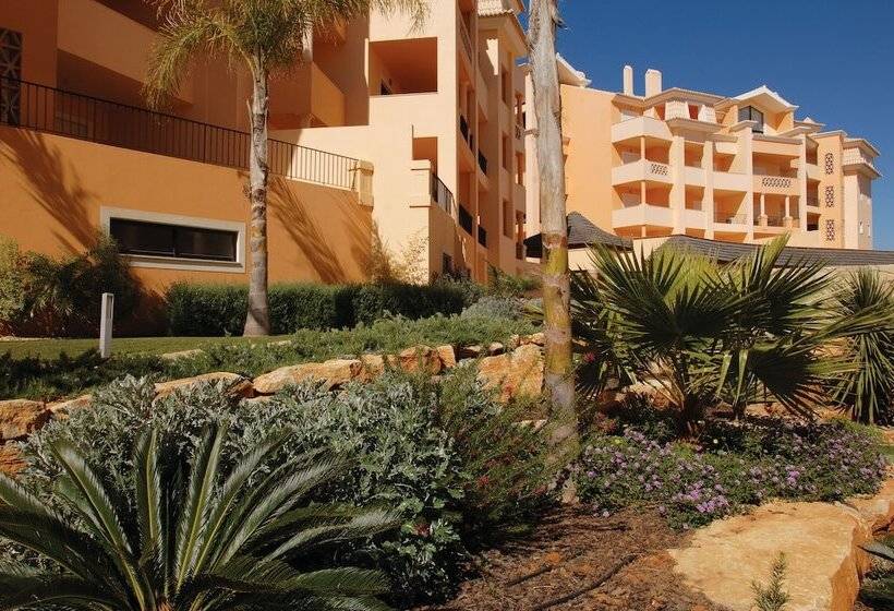 Estrela Da Luz Resort