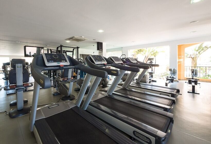 Estrela Da Luz Resort