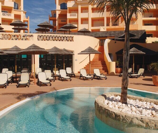 Estrela Da Luz Resort