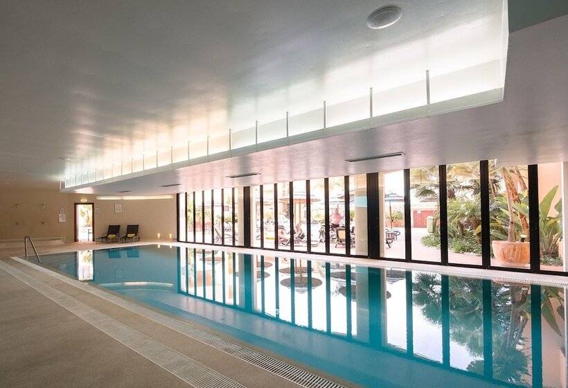 Estrela Da Luz Resort