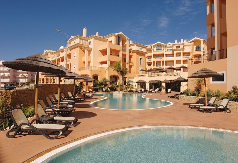 Estrela Da Luz Resort