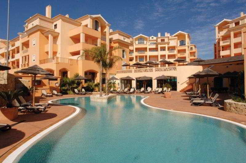 Estrela Da Luz Resort