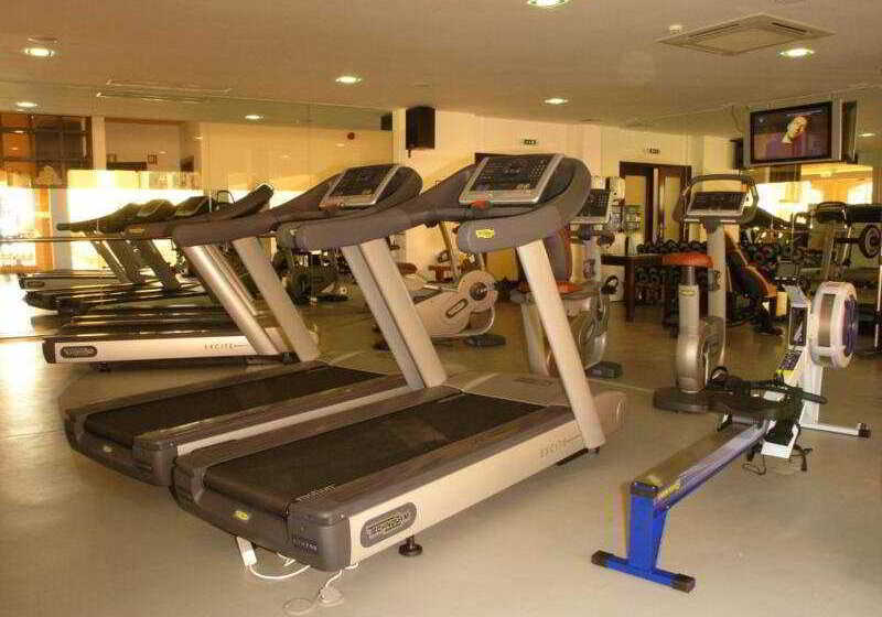 Estrela Da Luz Resort