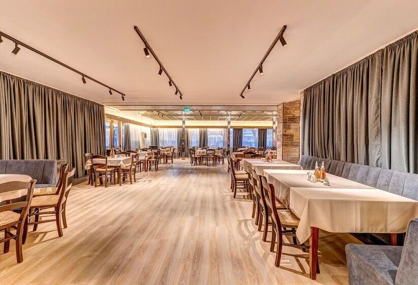 Grand Hotel Murgavets