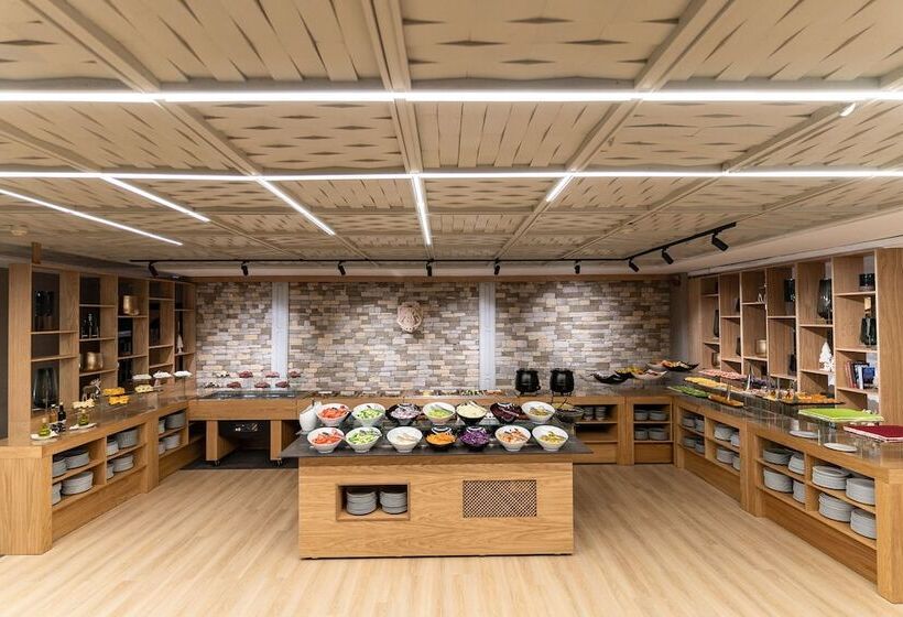 Grand Hotel Murgavets